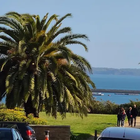 Pres Du Jardin Des Explorateurs Lägenhet