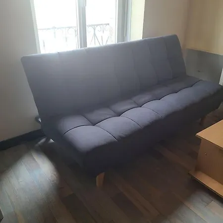 Pres Du Jardin Des Explorateurs Apartment *