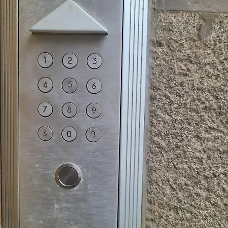 Pres Du Jardin Des Explorateurs Apartment *