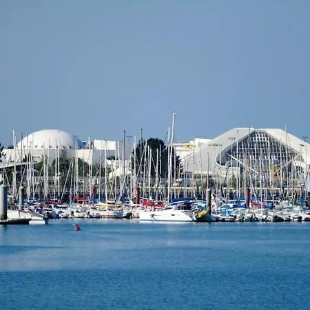 Pres Du Jardin Des Explorateurs Brest